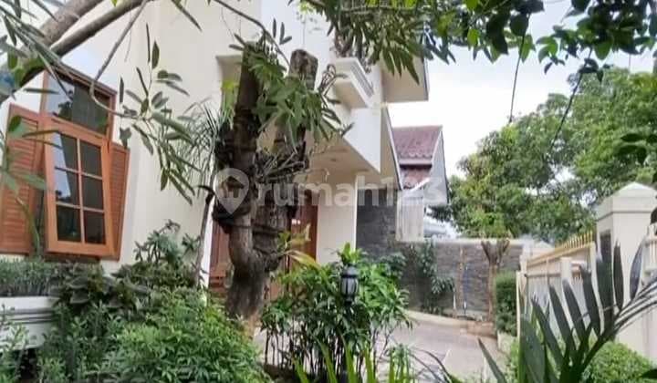 For Sale: A Beautiful Home in a Peaceful Environment in Buah Batu, Bandung