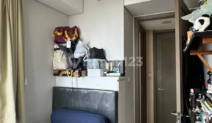 For Sale TA Res 2 Bed Corner 50M2 Furnished Unit Ready Negotiable