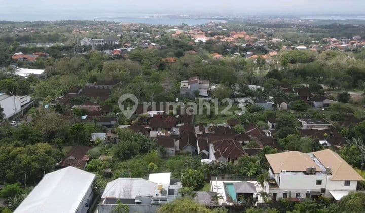 Tanah View Laut dan Airport 5 Menit ke Pantai Jimbaran