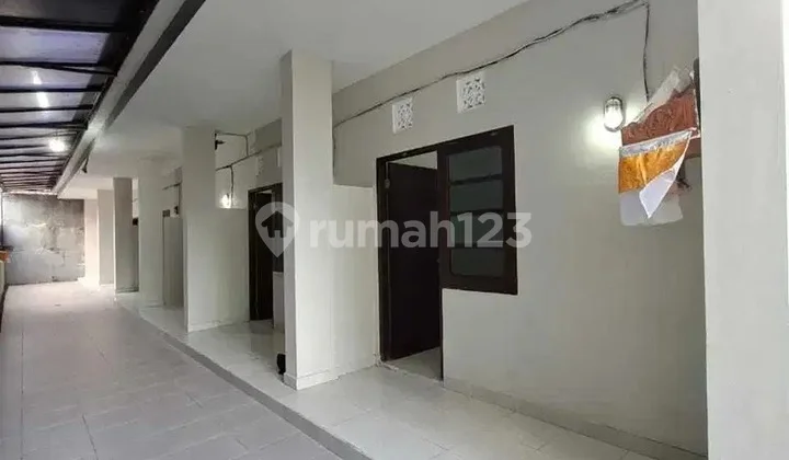 Exclusive Full Boarding House for Tenants in the Center of Denpasar City