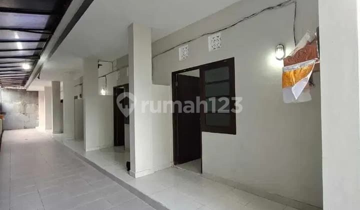 Kost Eksklusif Full Penyewa Di Pusat Denpasar