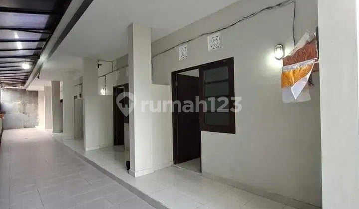 Exclusive Full Boarding House for Tenants in the Center of Denpasar City