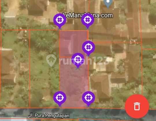 Land View Sea, Airport, 5 Minutes to Jimbaran Beach Land View Sea, Airport, 5 Minutes to Jimbaran Beach