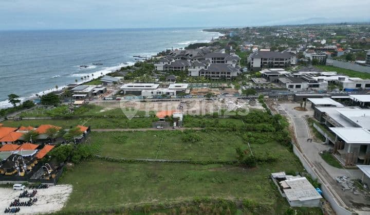 Tanah Langka 100 Meter ke Pantai Batu Bolong Canggu