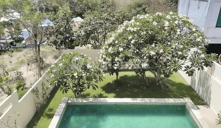 Villa Mewah View Laut Kampial Nusa Dua, Super Murah
