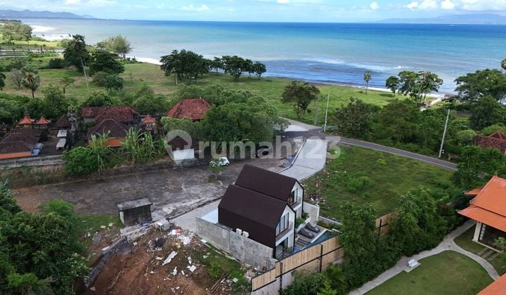 Premium Land 100 Meters to Saba Beach Gianyar