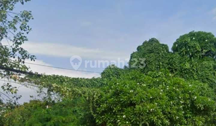 Premium Land 1.3Ha, Main Sudirman Road, Denpasar.