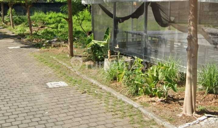 Strategic Sanur Kutat Lestari Freehold Land Plot with SHM