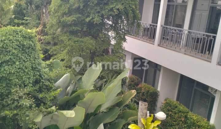 Elite Kost 18 Rooms Fully Furnished Kerobokan Strategic Bali