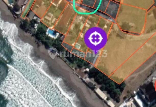 Kavling Siap Bangun Villa di Canggu Dekat Finns Dan Atlas Shm Oke