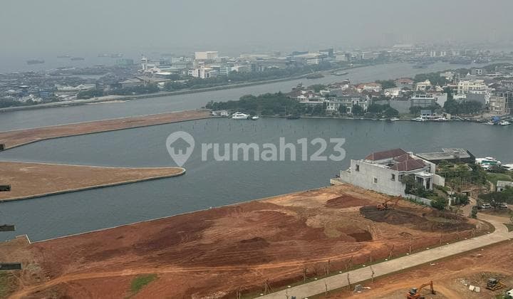 Kav Pantai Mutiara Bisa Cicil Kotak Dan Kanal Harga Termurah