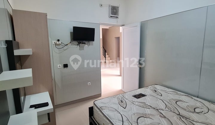 Kost Grogol 38 Kamar Shm 4 Lantai Cocok Invest Roi 10 Percent