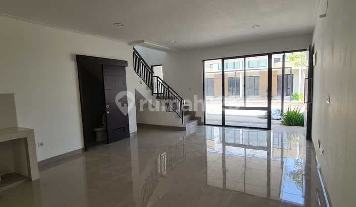 Pik2 Milenial 6x15 Siap Huni Posisi Bagus Termurah