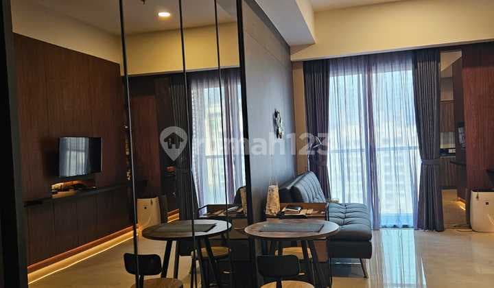57 Promenade Fully Furnished Brand New Hot Listing Minimum 1 Year
