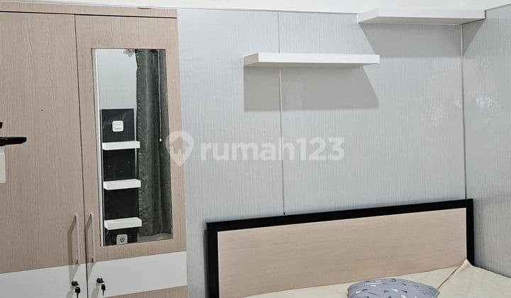 Kost Roi 10% Grogol 38 Kamar Shm 4 Lantai Pln Masing2 Strategis