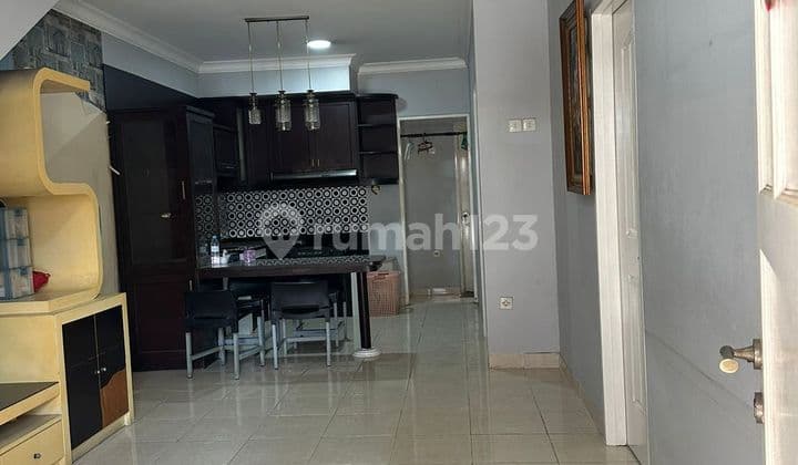 Town House City Resort Rapi dan SIap Huni Jarang Ada Posisi Bagus