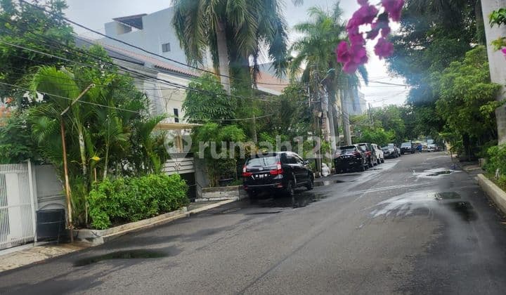 Muara karang 8x20 shm lokasi bagus cluster favorit