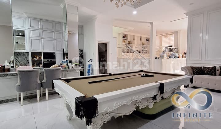 The Best and Cheapest Pik1 House, already renovated and fully furnished.