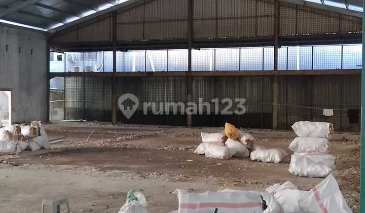 Cheapest Rare Item Jl Raya Perancis 2,600 M2 SHM