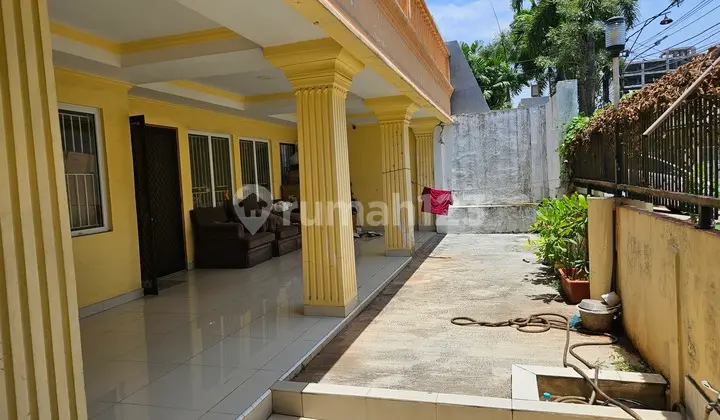 Pluit 13X25 Selatan Lokasi Bagus SHM Harga Nego Sampai Deal