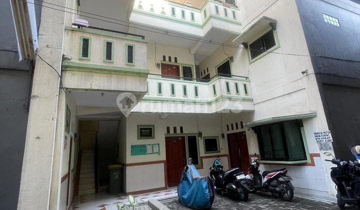 Turun Harga Termurah Kost + Kontrakan Aktif di Depok Cocok Invest