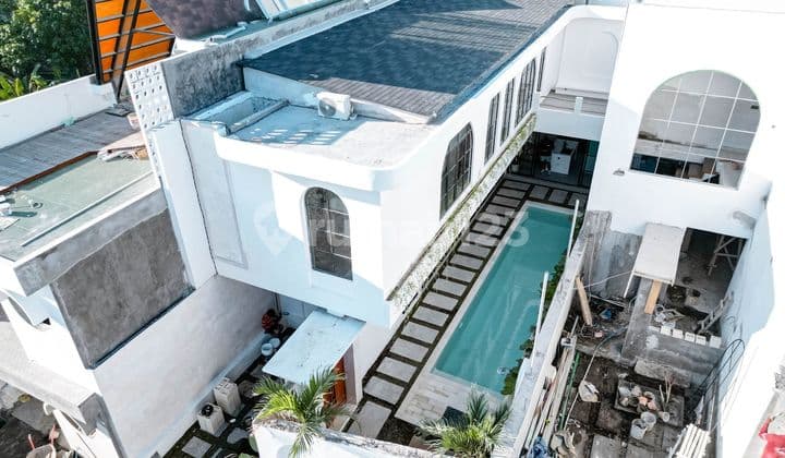 Brand New Villa At Munggu With 3 Bedroom Swimming Pool Bathtub
