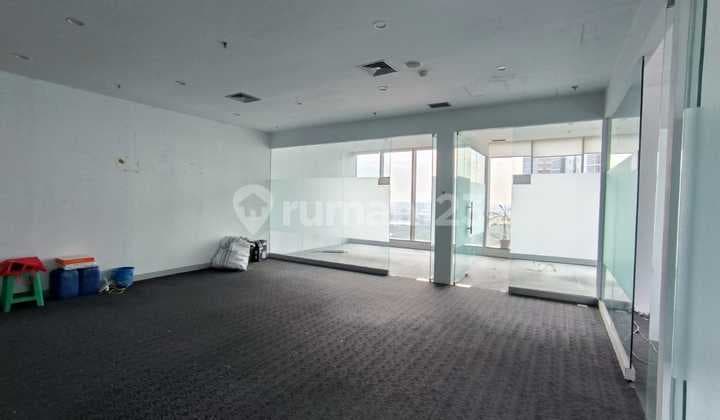 Office Space Gold Coast Pik 133 Sqm Ready To Move In Soon
