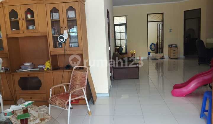 Rumah Siap Huni Melati Kapuk Pedongkelan dekat daan mogot dan pik
