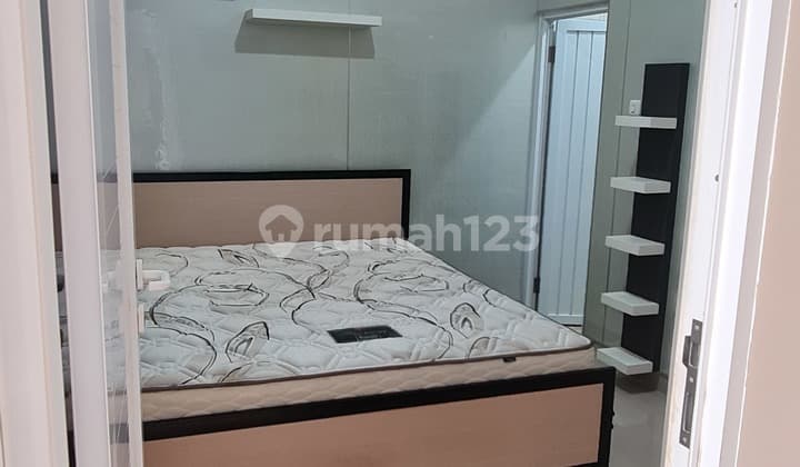 Kost Grogol 38 Kamar Full Omzet 60jt An Per Bulan Cocok Investasi