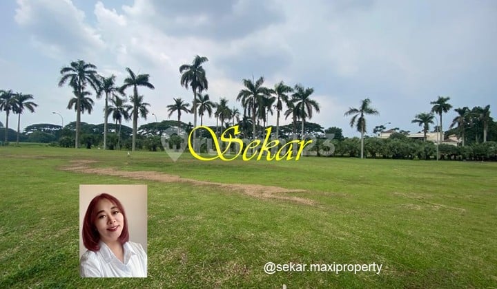 Cheapest Golf Hill Plot BSD