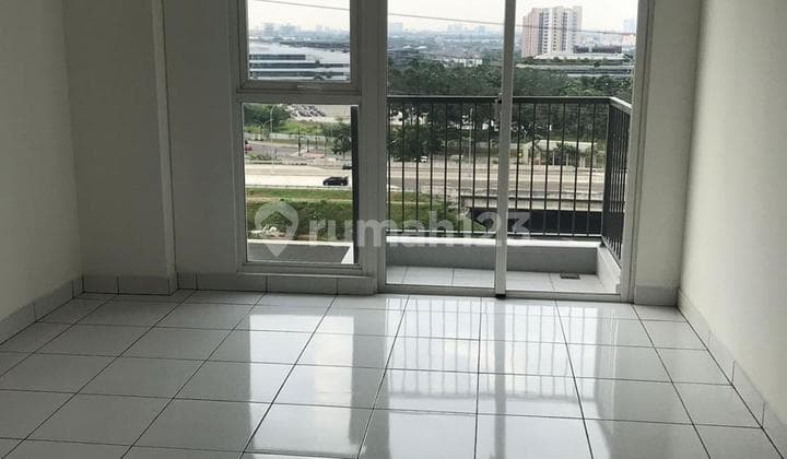 Dijual BU banting harga apartemen Casa De Parco BSD Casa De Parco