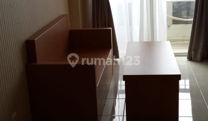 Apartemen Oak Silkwood Alam Sutera Dekat Binus Apartemen