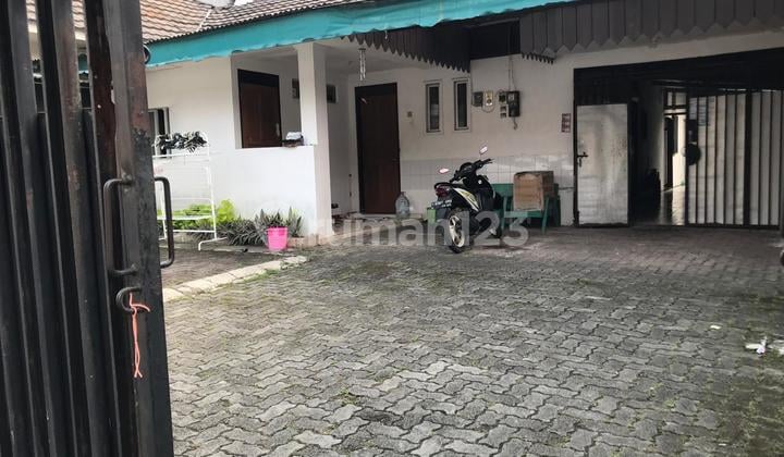 Dijual Rumah Kost Mampang Prapatan Hakarta Selatan Dekat Perkantoran