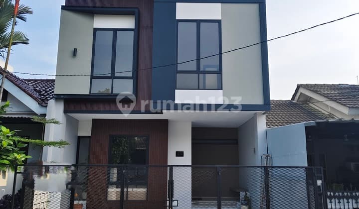 Di BSD Nusaloka,