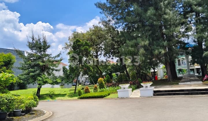 Kavling Cluster Versailes Bsd City Dekat Akses Tol Dan Stasiun Rawa Buntu 414.0