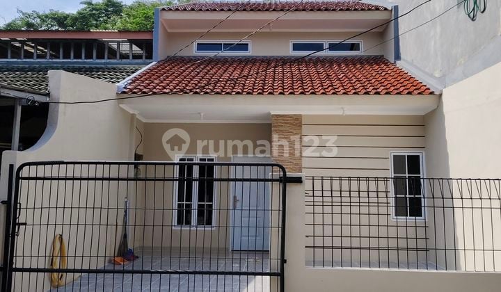 Rumah Bagus Dekat Akses Tol & Pasar Modern Bsd Baru