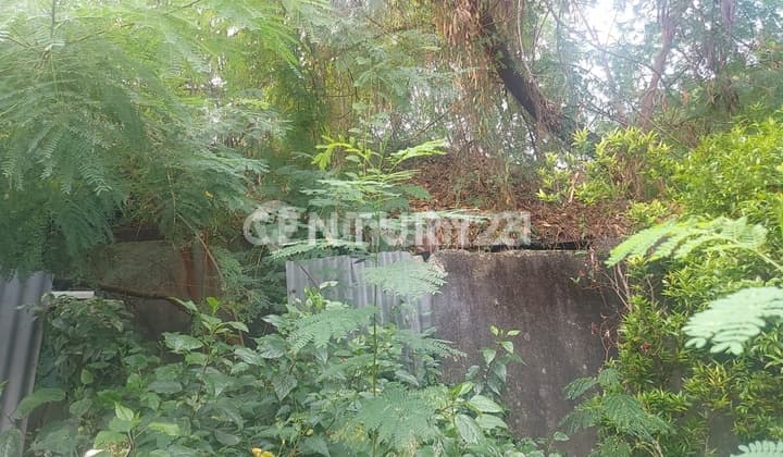 Land in the Permata Hijau Area