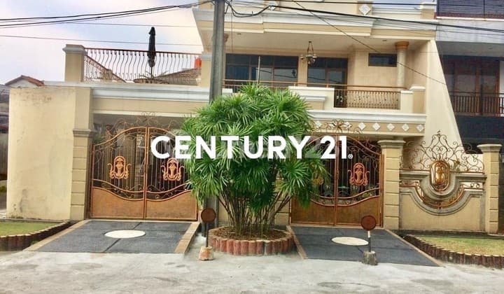 Dijual Rumah Di Komplek Perumahan Sumur Batu Jakarta Pusat