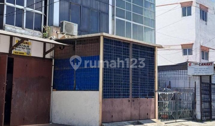 Cheap Shop, Affordable Price in Bungur, Strategic Area