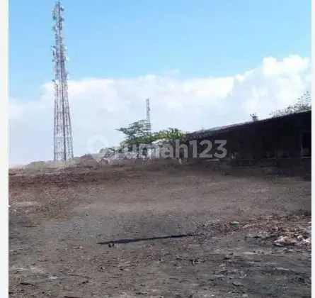 For Sale Fast Land in Cakung Area, East Jakarta