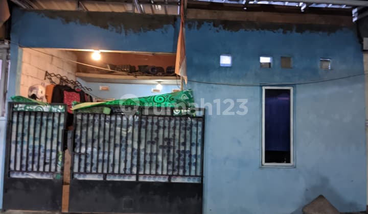 House in Green Harmoni Setu Land Only