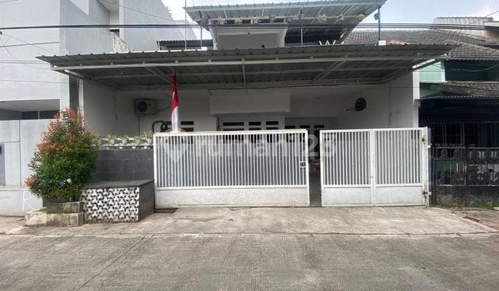 Rumah Siap Huni Di Panyileukan, Kota Bandung