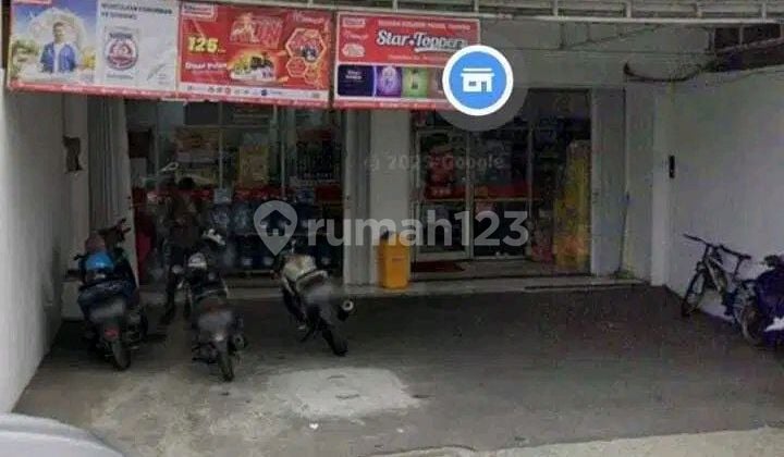 Dijual Ruko Taman Surya Bulevar 1 Dijual Ruko Taman Surya Bulevar 1
