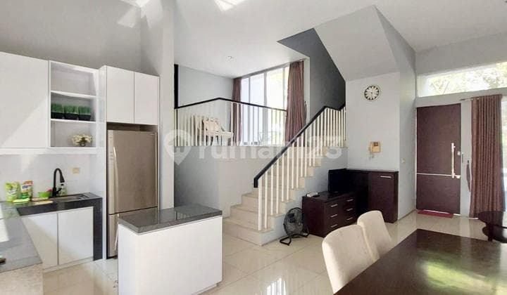 Dijual Rumah Citra 6 Dua Lantai