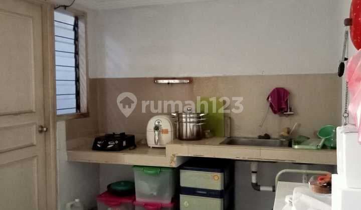 Dijual Rumah Pik Bukit Golf Mediterania