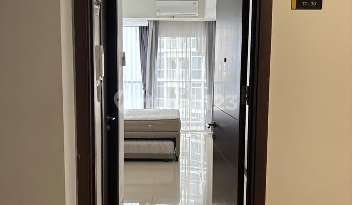 For Rent Pacific Garden Apartment