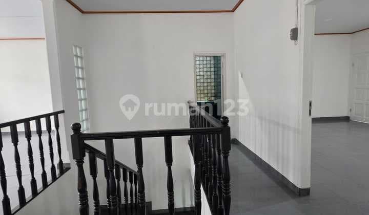 Dijual Rumah Taman Palem Lestari