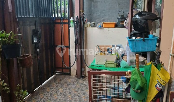 For Sale House in Taman Palem Lestari