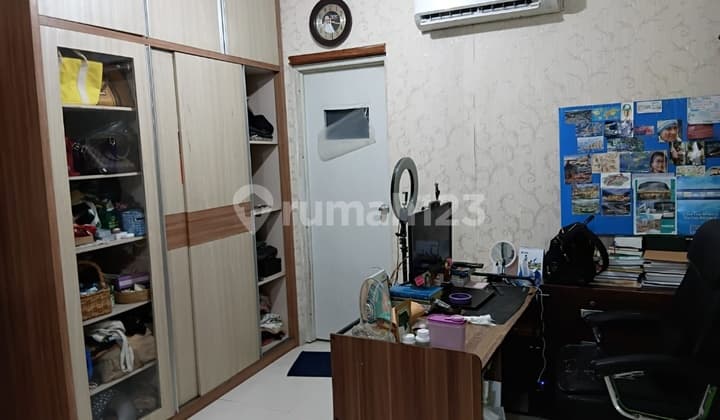 Dijual Rumah Mutiara Taman Palem