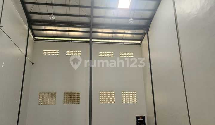 Disewakan Gudang Di Daan Mogt Raya